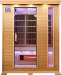 3-person-Classic-Hemlock-Sauna
