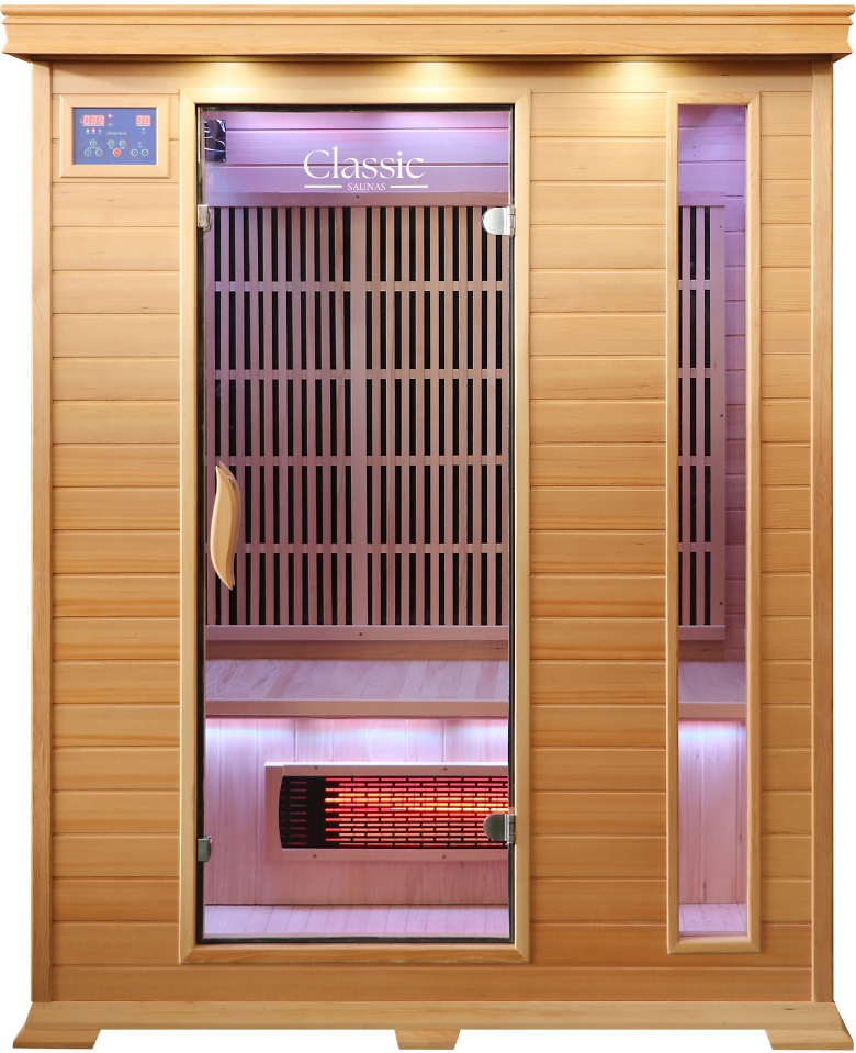 3-person-Classic-Hemlock-Sauna