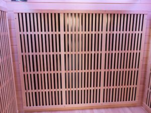 Infrared Sauna FAR heater
