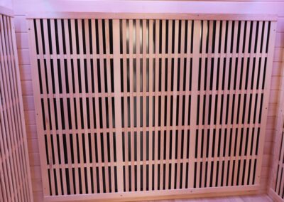 Infrared Sauna FAR heater