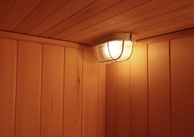 Sauna Light