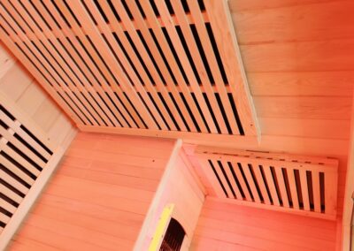 2p Hemlock FAR heaters