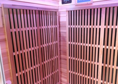 2p Prime Cedar Heaters
