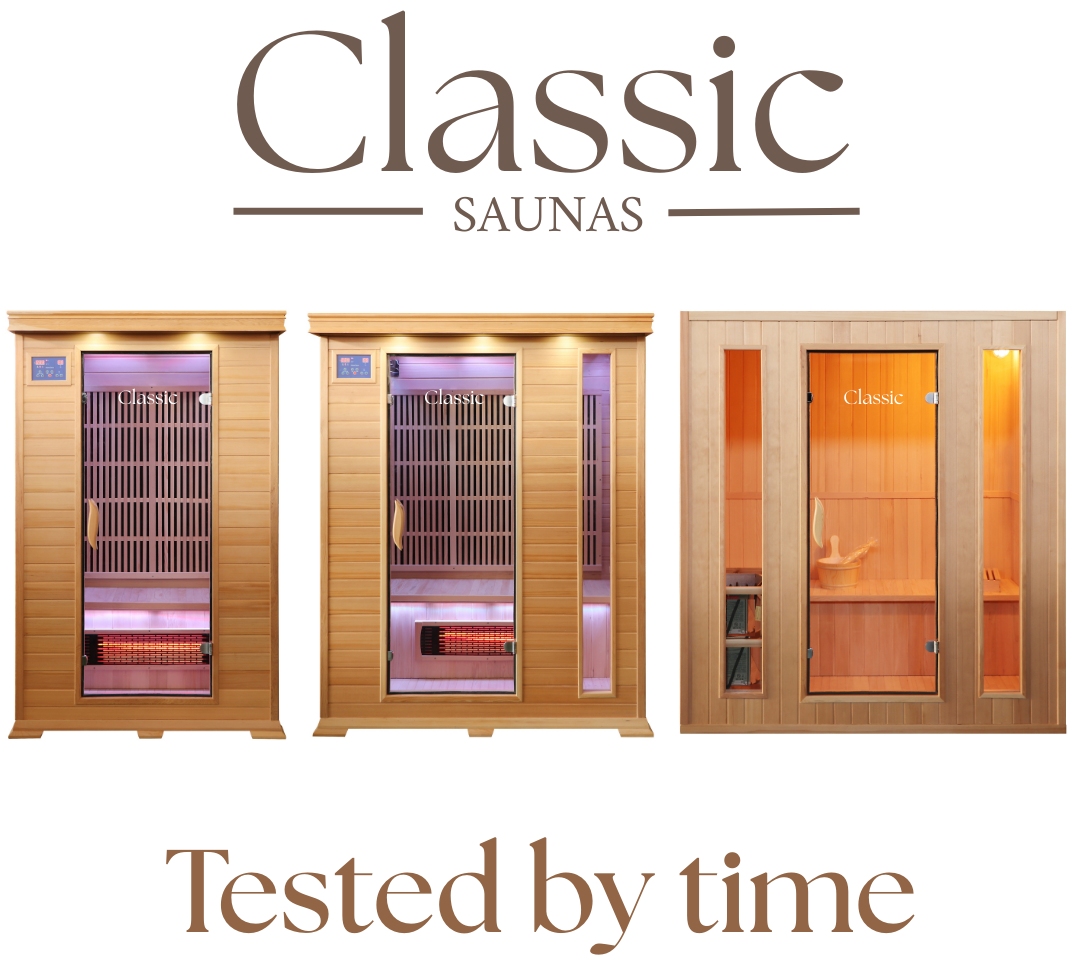 Classic Sauna poster