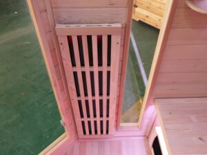 Far Infrared Heater