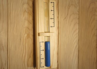 Sauna Timer
