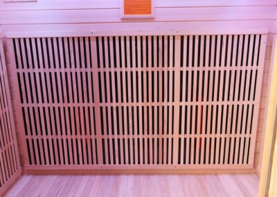 Wise 4p Sauna heaters