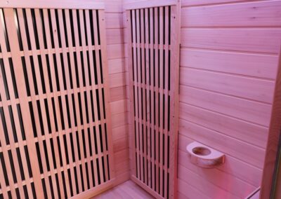 Wise FAR Infrared heaters
