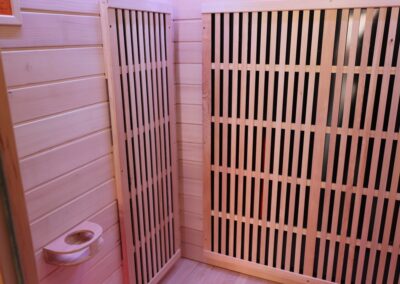 Wise Sauna Heaters