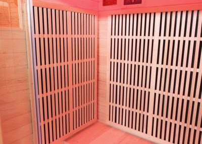 2p Prime FAR infrared heaters