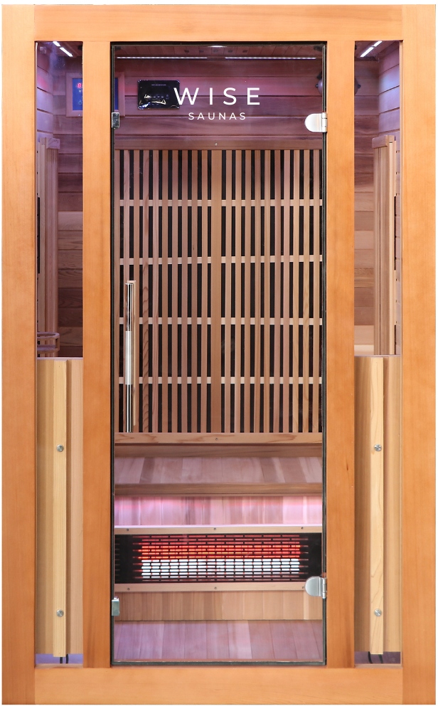 3p Cedar Wise Sauna 3p Cedar Wise Sauna
