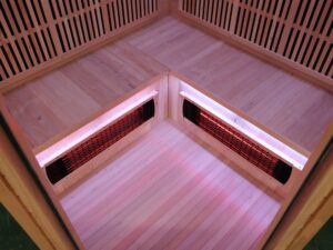  Infrared Near Infrared heaters