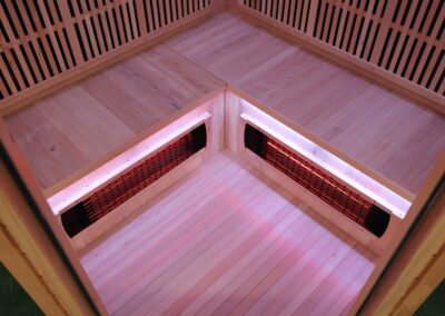 Infrared Near Infrared heaters