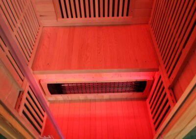 1-p Prime Infrared Far and Near heaters