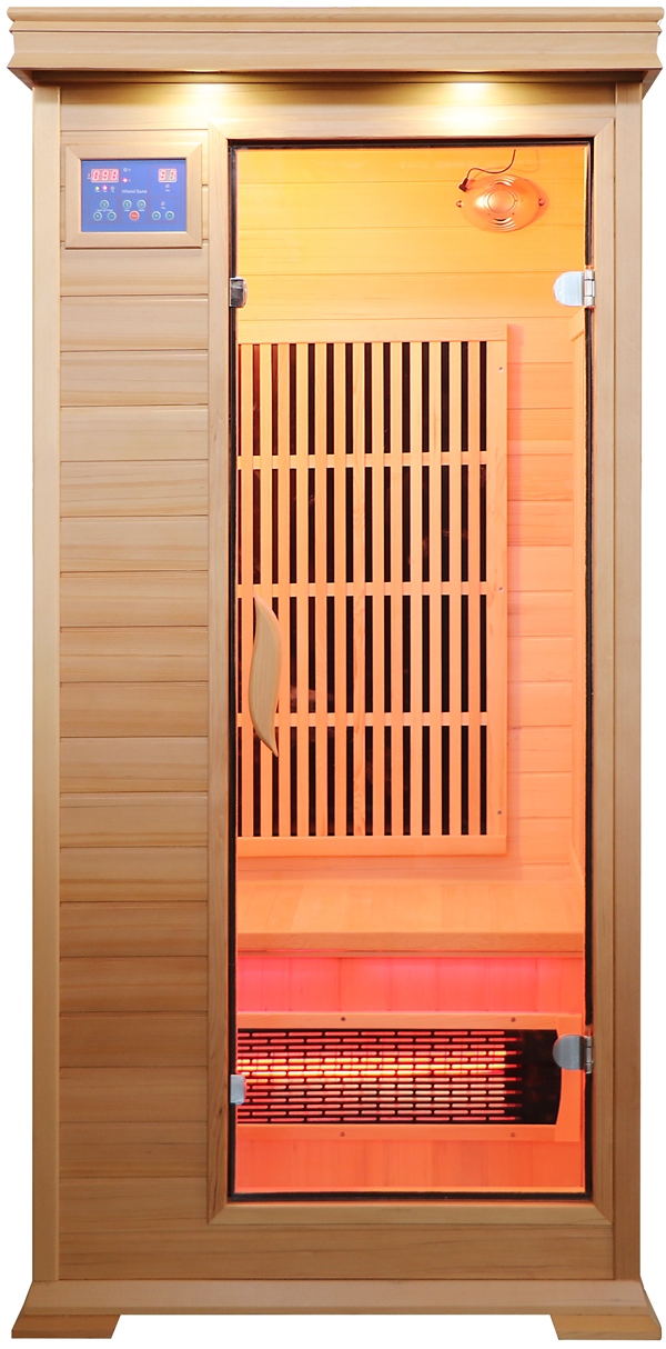 1-person Classic Hemlock