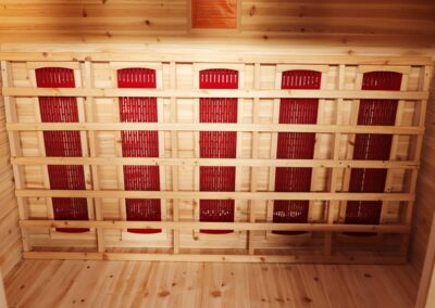 web 4p Outdoor infrared heaters