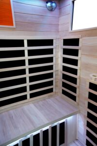 Far Infrared heaters